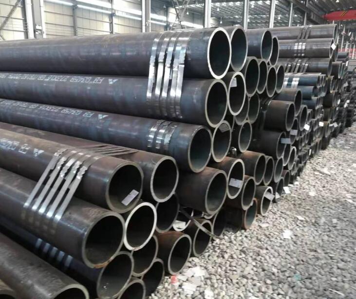 零陵Q345D化肥专用管